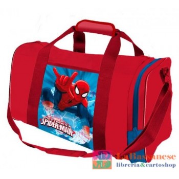 BORSONE 44X21X25 CM SPIDERMAN - AST1266