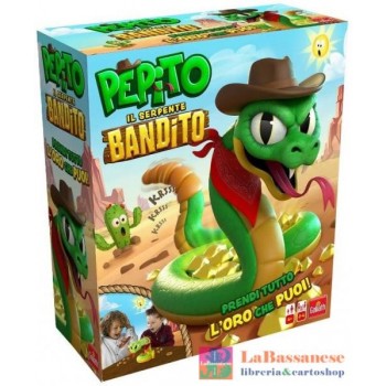 PEPITO IL BANDITO - 331296