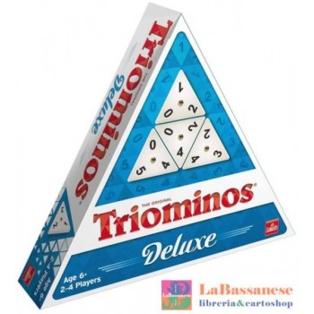 TRIOMINOS DELUXE - 360726