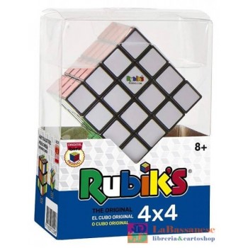 CUBO DI RUBIK 4X4 MASTER -...