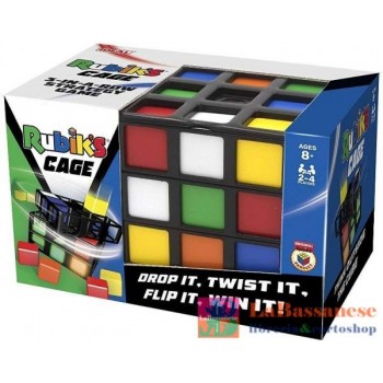 RUBIKS CAGE - 372126
