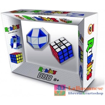RUBIK'S RETRO -  91801