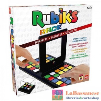 CUBO DI RUBIK RACE - 372170