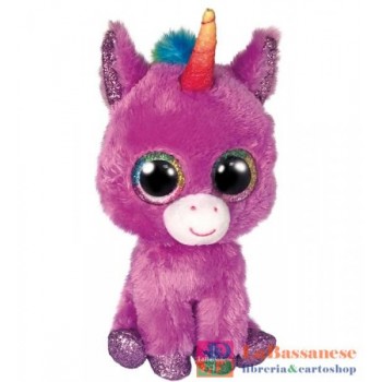 BEANIE BOOS 28CM ROSETTE -...