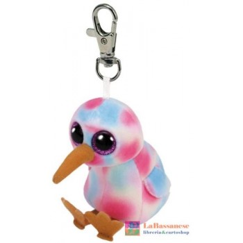 BEANIE BOOS CLIPS KIWI -...