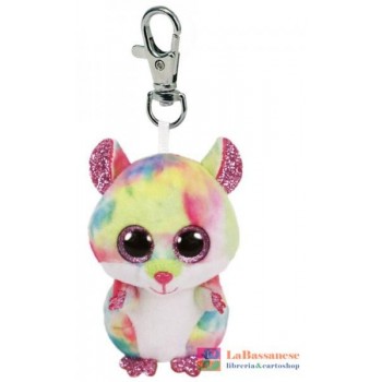 BEANIE BOOS CLIPS RODNEY -...