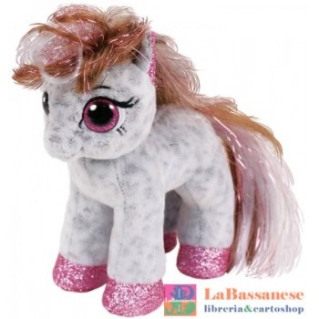 BEANIE BOOS 15CM CINNAMON -...
