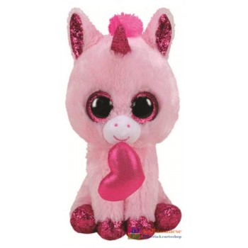 BEANIE BOOS 15CM DARLING -...