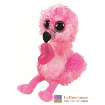 BEANIE BOOS 15CM DAINTY -...