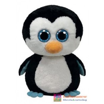 BEANIE BOOS 42CM WADDLES -...