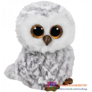 BEANIE BOOS 42CM OWLETTE -...