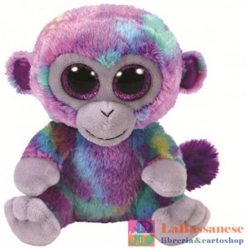 BEANIE BOOS 15CM ZURI - T36845