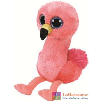 BEANIE BOOS 15CM GILDA -...