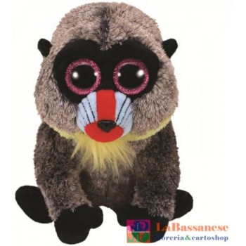 BEANIE BOOS 15CM WASABI -...