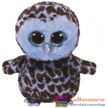 BEANIE BOOS 15CM YAGO - T36896