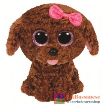 BEANIE BOOS 28CM MADDIE -...