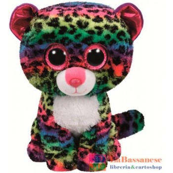 BEANIE BOOS 28CM DOTTY -...