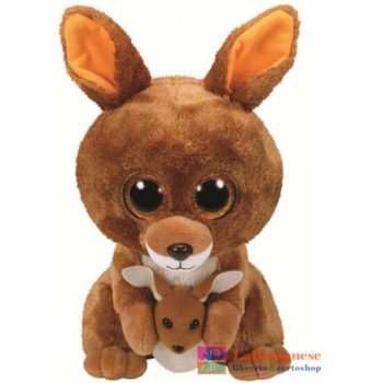 BEANIE BOOS 28CM KIPPER -...