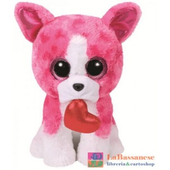 BEANIE BOOS 28CM ROMEO - 37162
