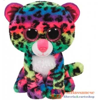 BEANIE BOOS 15CM DOTTY -...