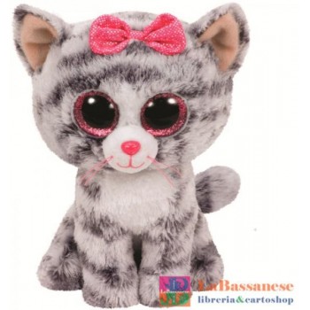 BEANIE BOOS 15CM KIKI - T37190
