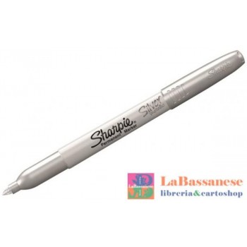 SHARPIE METALLIC F ARGENTO - 1891063