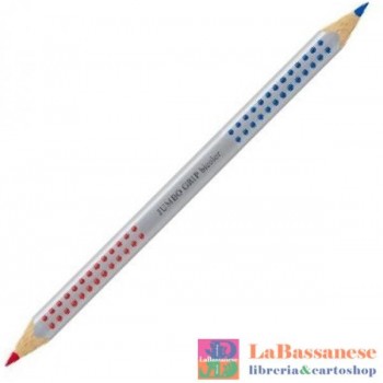 MATITA BICOLOR ROSSO/BLU -...