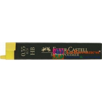 ASTUCCIO MINE 0,3 HB SUPER...