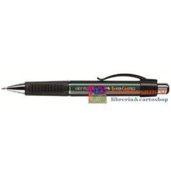 PENNA A SFERA CON GRIP AD...