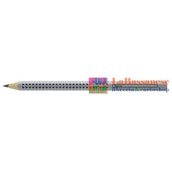 MATITA GRIP JUMBO HB - 111920