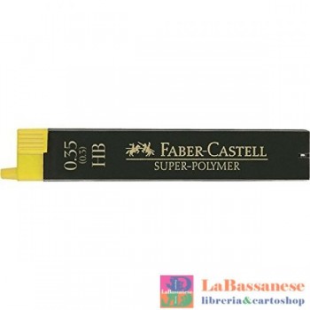 ASTUCCIO MINE 0,3 HB SUPER...