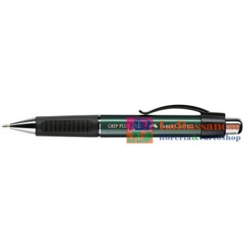 PENNA A SFERA CON GRIP AD...
