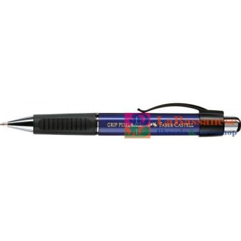 PENNA A SFERA CON GRIP AD...