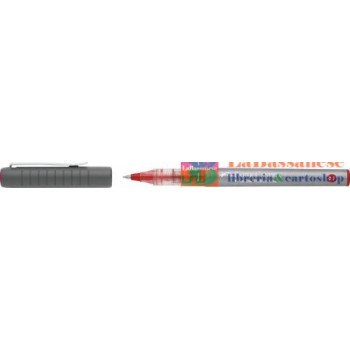 PENNA ROLLER FREE INK PUNTA...