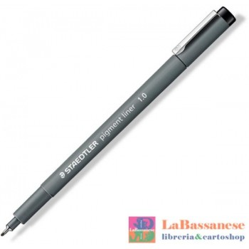 PIGMENT LINER 10 PENNA A...