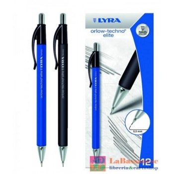 PORTAMINE LYRA MISURA 0,5MM...