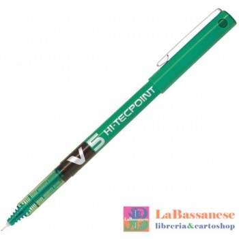 HI-TECP. V5 VERDE BX-V5-G -...