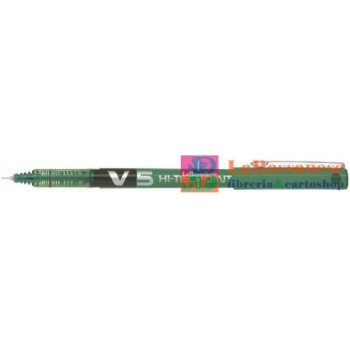 HI-TECP. V5 VERDE BX-V5-G -...