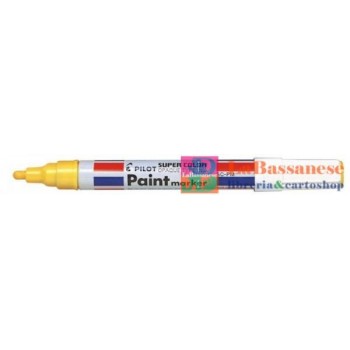PAINT MK.M GIALLO...
