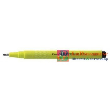 LETTERING PEN NERO BROAD...