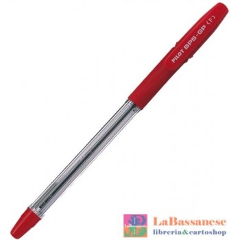 SF.BPS-GP FINE ROSSO...