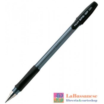 SF.BPS-GP MEDIUM NERO...