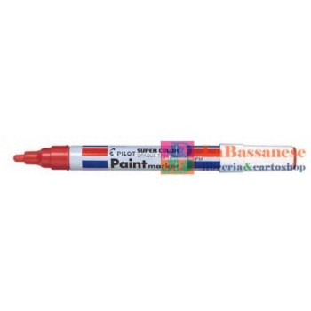PAINT MK.M ROSSO...