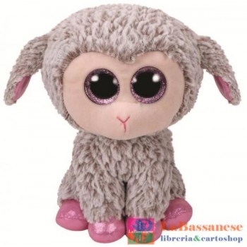 BEANIE BOOS 28CM DIXIE...