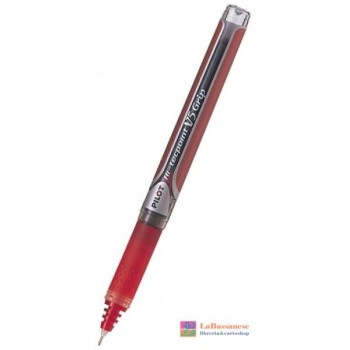 HI-TECPOINT V5 GRIP-R ROSSO...