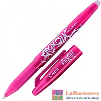 SFERA FRIXION BALL 0,7 ROSA...