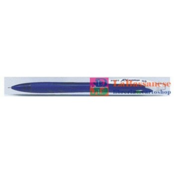 MATITA REXGRIP BEGREEN 0.5...