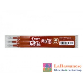 REFILL 3 FRIX.0,7...