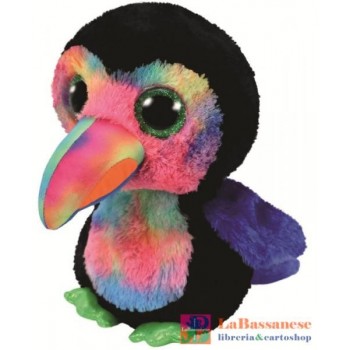 BEANIE BOOS 28CM BEAKS -...