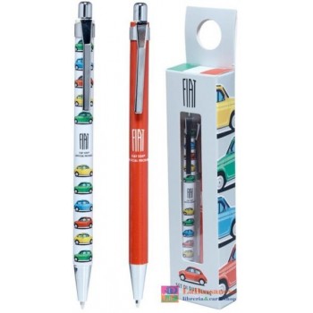 SET 2 PENNE FIAT 500 RETRO - PENS16